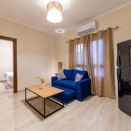 Blue View Suites Hurghada Exterior foto