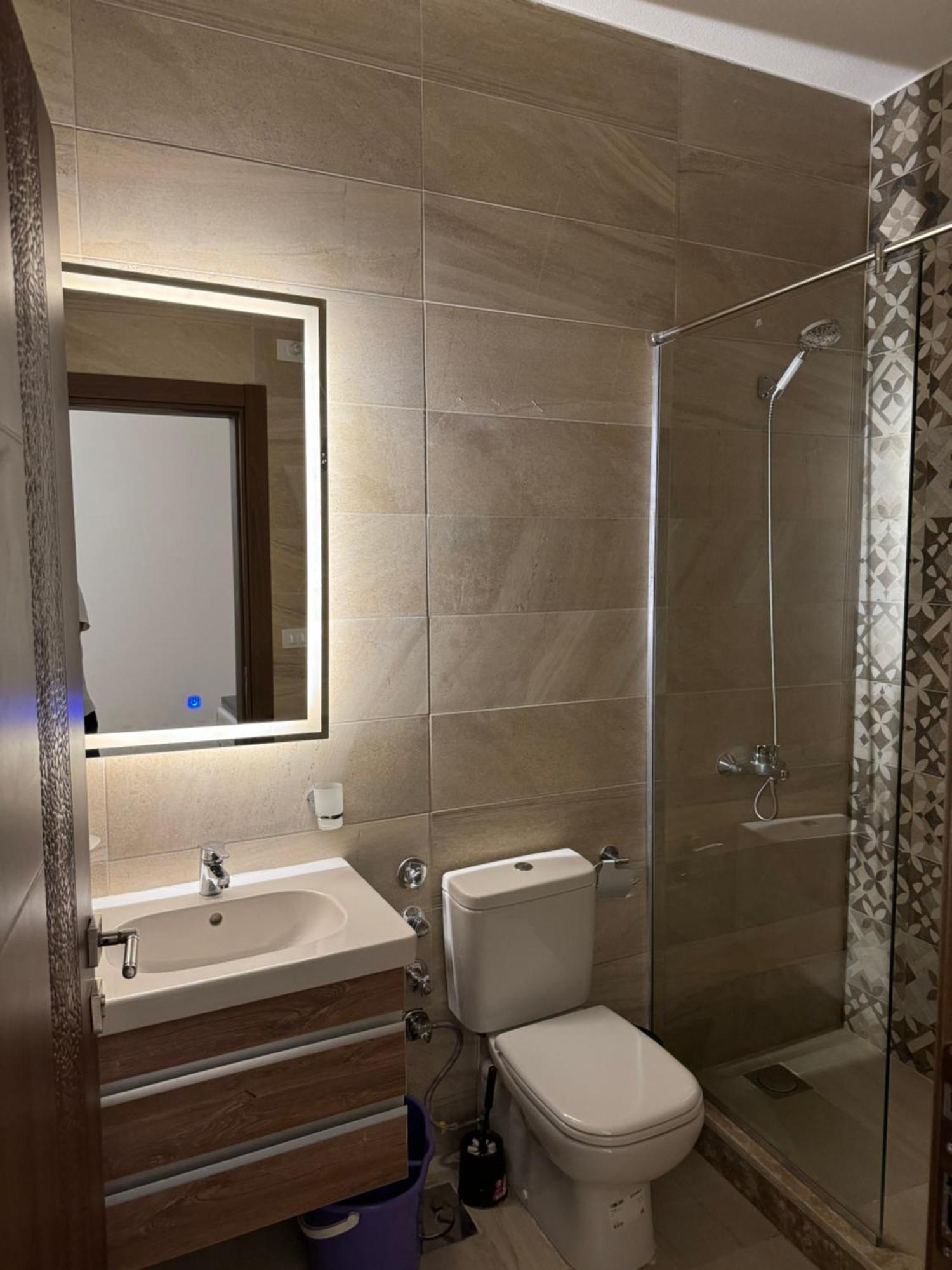 Blue View Suites Hurghada Habitación foto