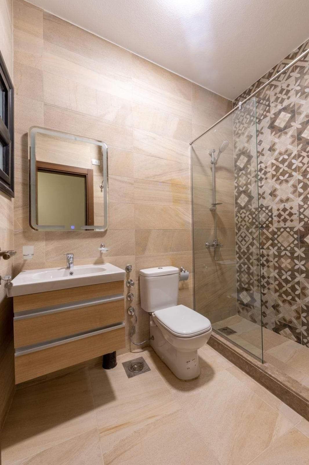 Blue View Suites Hurghada Exterior foto